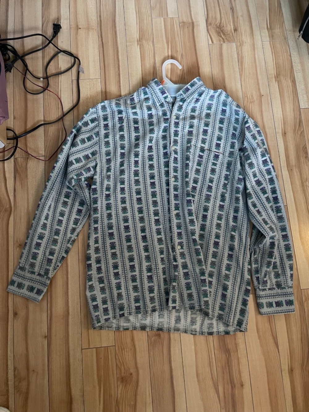 vintage shirt unisex
